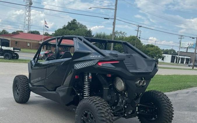 2026 CFMOTO ZFORCE Z10-4
