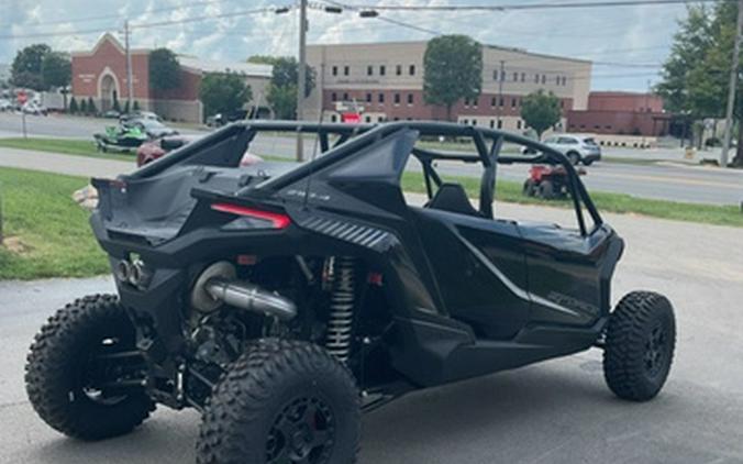 2026 CFMOTO ZFORCE Z10-4
