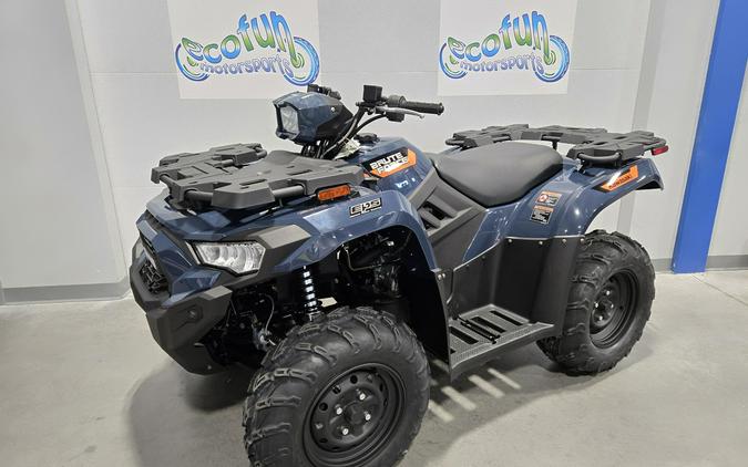 2026 Kawasaki Brute Force® 450 4x4 EPS