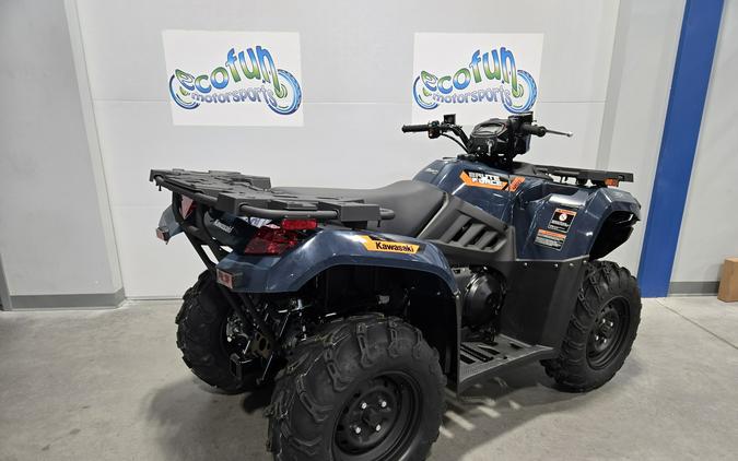 2026 Kawasaki Brute Force® 450 4x4 EPS