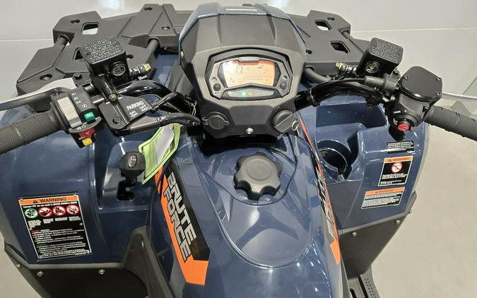 2026 Kawasaki Brute Force® 450 4x4 EPS