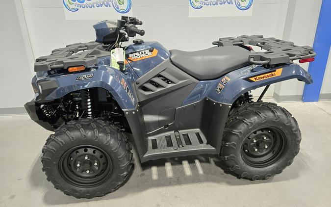 2026 Kawasaki Brute Force® 450 4x4 EPS