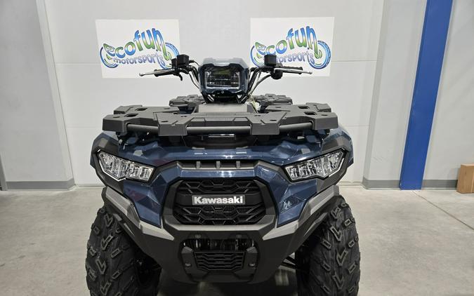 2026 Kawasaki Brute Force® 450 4x4 EPS