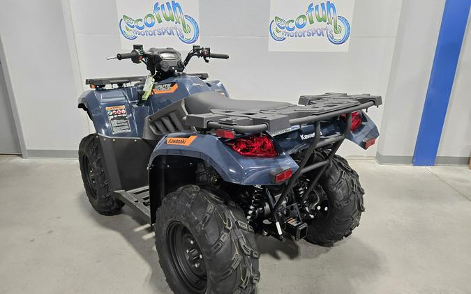 2026 Kawasaki Brute Force® 450 4x4 EPS