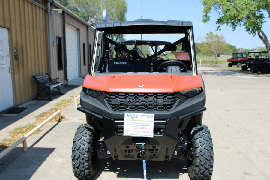 2026 Ranger® 1000 Premium - Polaris