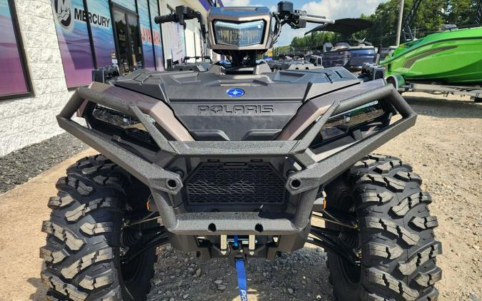 2026 Polaris Sportsman® 850 Trail
