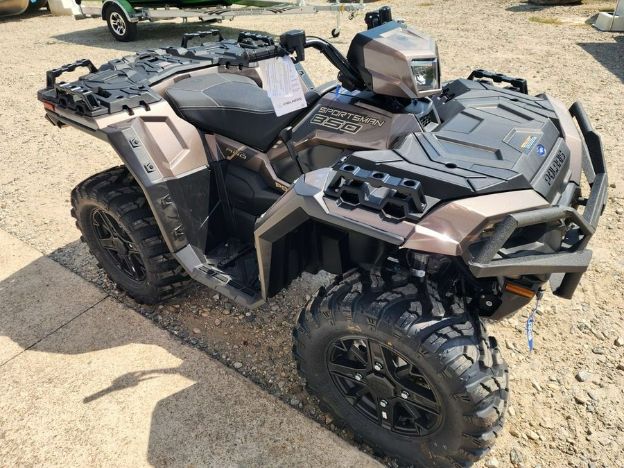 2026 Polaris Sportsman® 850 Trail