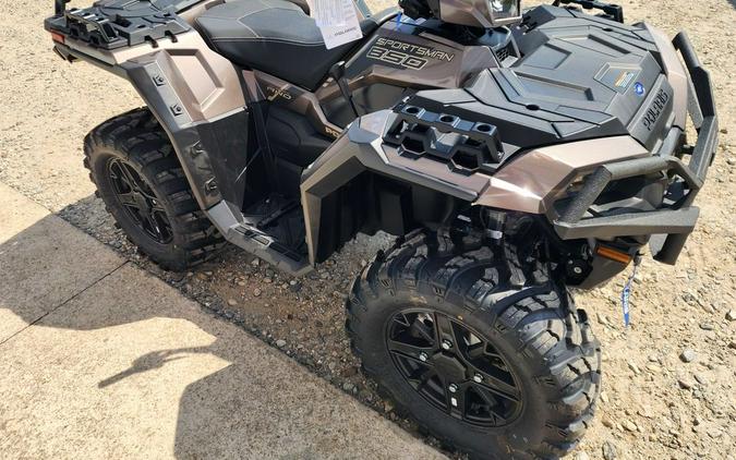 2026 Polaris Sportsman® 850 Trail