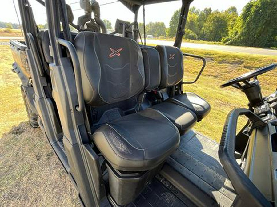 2022 Can-Am Defender MAX X MR HD10