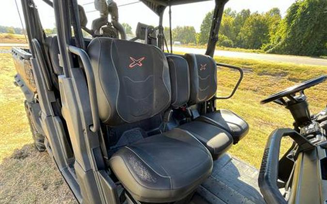 2022 Can-Am Defender MAX X MR HD10