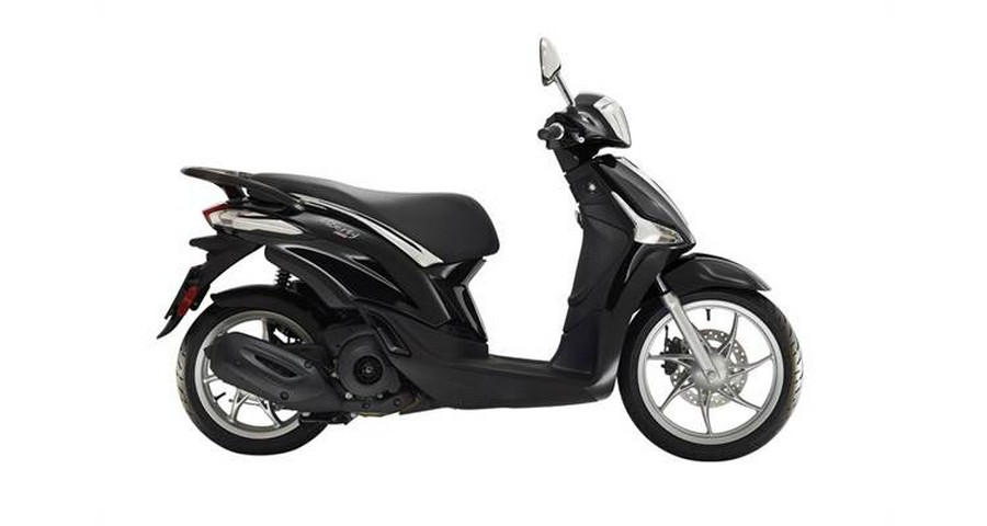 2021 Piaggio Liberty S 150