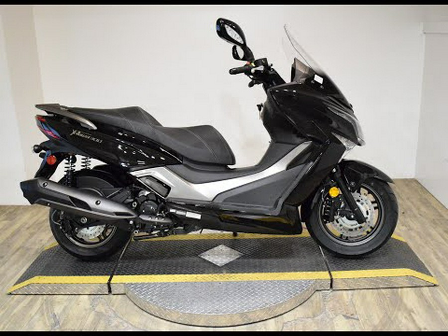 2022 Kymco X-Town 300i ABS