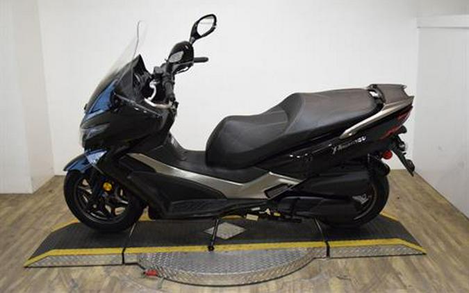 2022 Kymco X-Town 300i ABS