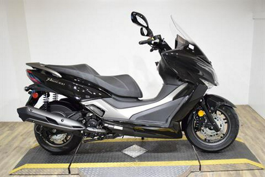 2022 Kymco X-Town 300i ABS