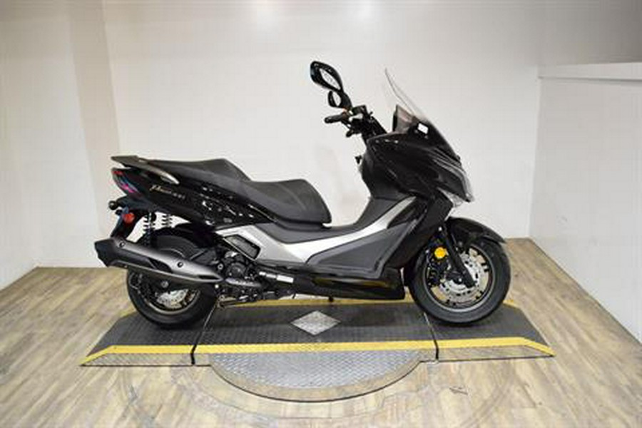 2022 Kymco X-Town 300i ABS