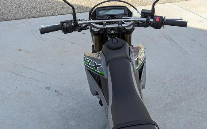 2024 Kawasaki KLX®300