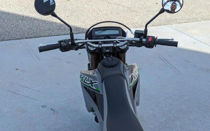 2024 Kawasaki KLX®300