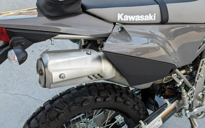 2024 Kawasaki KLX®300