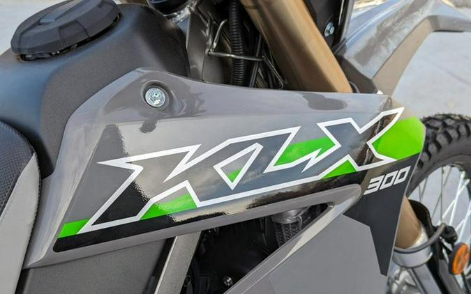 2024 Kawasaki KLX®300