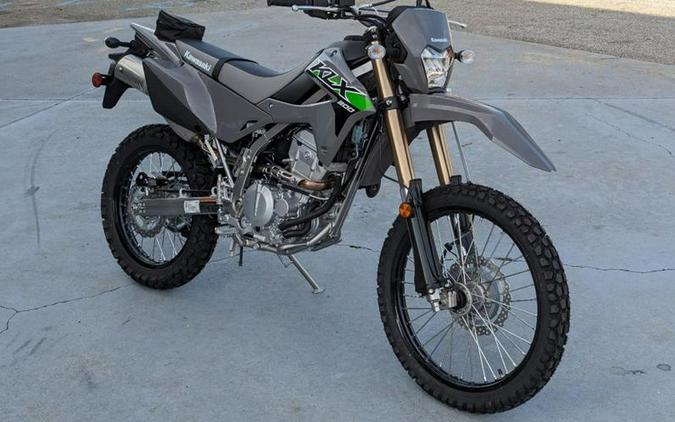 2024 Kawasaki KLX®300