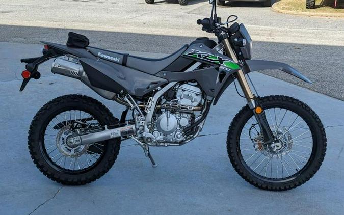 2024 Kawasaki KLX®300