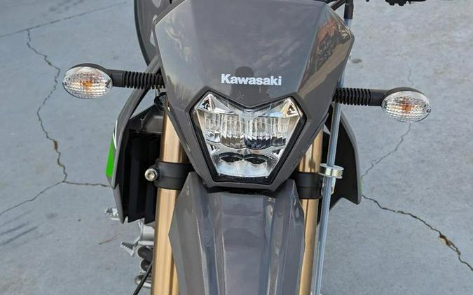 2024 Kawasaki KLX®300