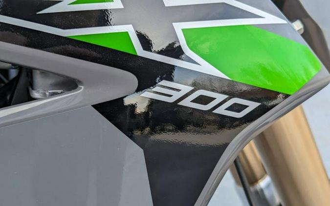 2024 Kawasaki KLX®300