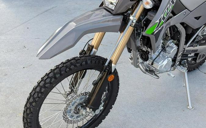 2024 Kawasaki KLX®300