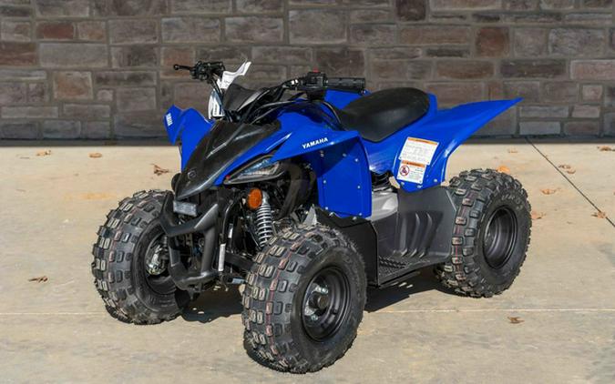 2024 Yamaha YFZ50