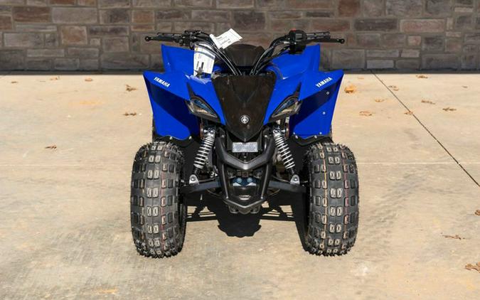 2024 Yamaha YFZ50