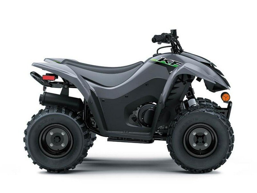 2024 Kawasaki KFX®90