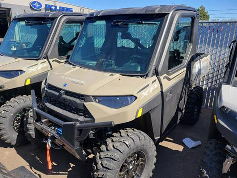 2024 Polaris Ranger XP 1000 Northstar Edition Ultimate