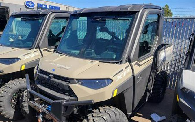 2024 Polaris Ranger XP 1000 Northstar Edition Ultimate