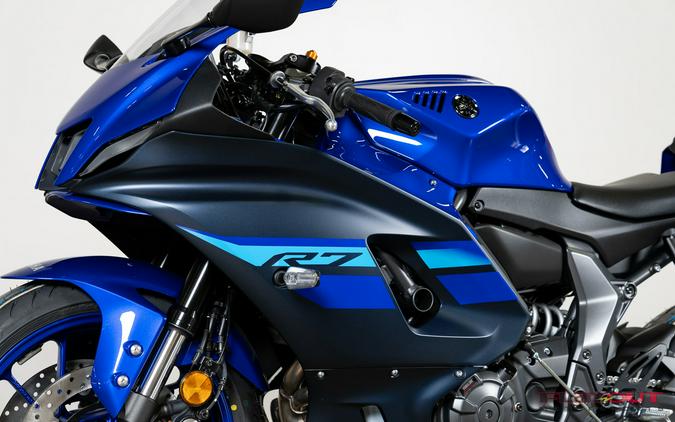 2024 Yamaha YZF-R7