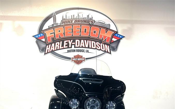 2022 Harley-Davidson Tri Glide Ultra