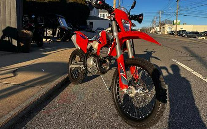 2022 KTM 350 EXC-F