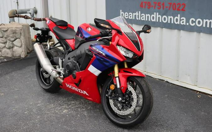 2024 Honda® CBR1000RR ABS