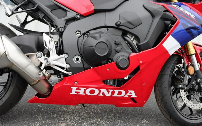 2024 Honda® CBR1000RR ABS