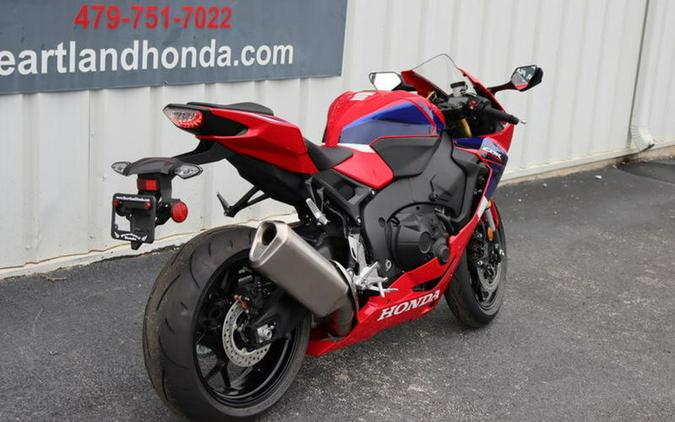 2024 Honda® CBR1000RR ABS