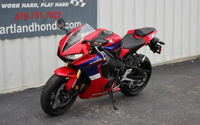 2024 Honda® CBR1000RR ABS