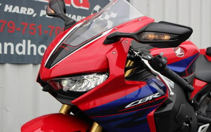 2024 Honda® CBR1000RR ABS