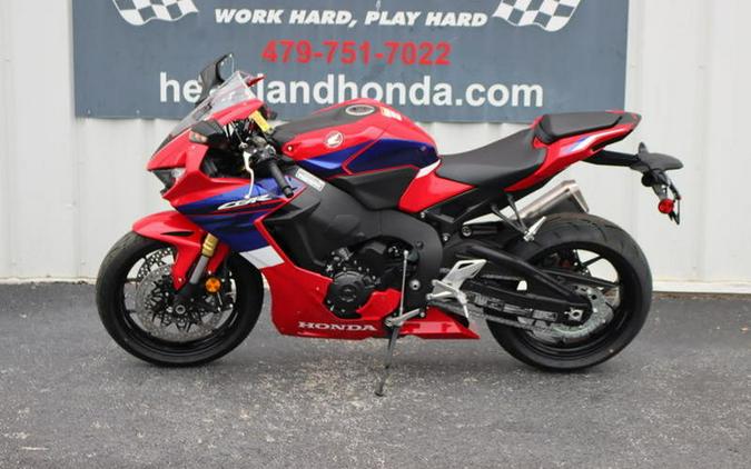 2024 Honda® CBR1000RR ABS