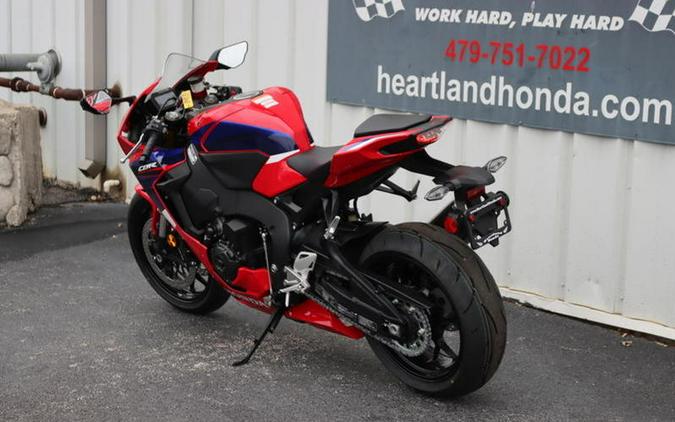 2024 Honda® CBR1000RR ABS