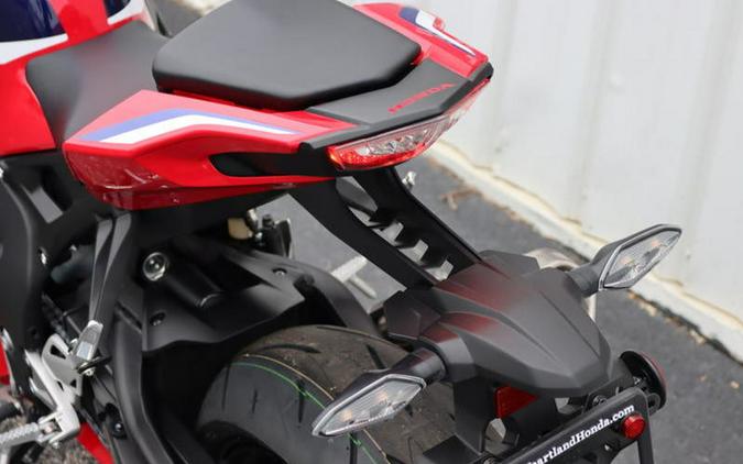 2024 Honda® CBR1000RR ABS