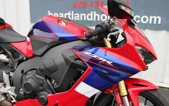 2024 Honda® CBR1000RR ABS