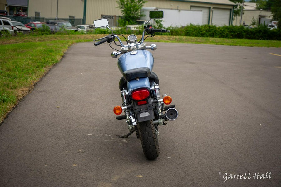 2006 Suzuki GZ 250