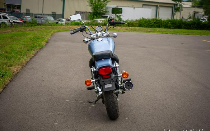 2006 Suzuki GZ 250