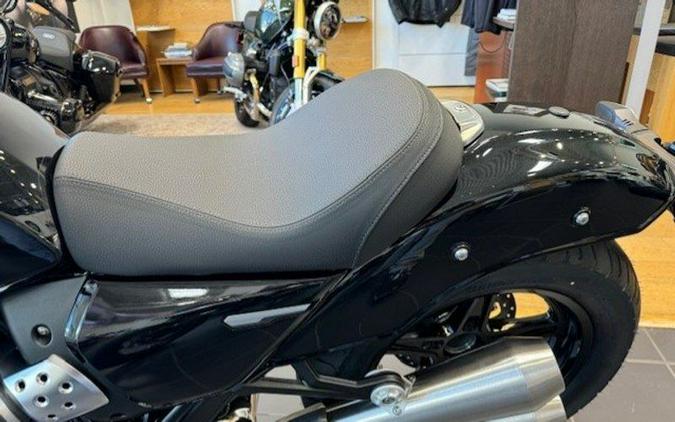 New 2024 BMW R 12 Base