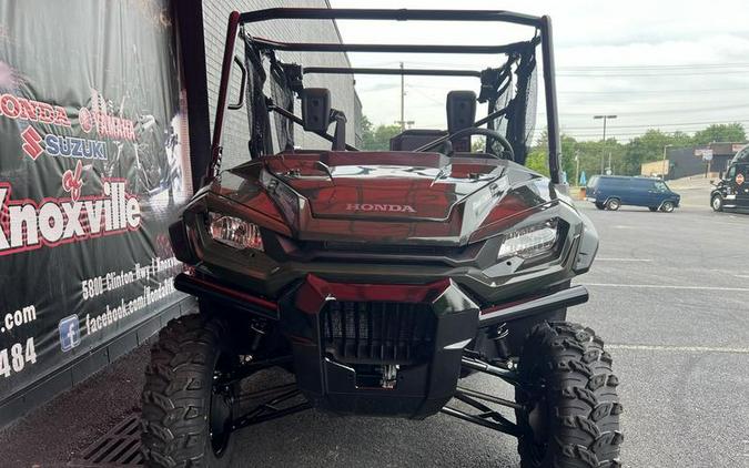 2024 Honda® Pioneer 1000-5