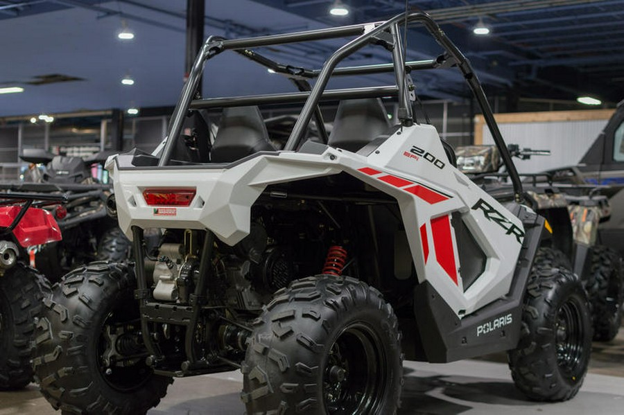 2023 Polaris® RZR 200 EFI